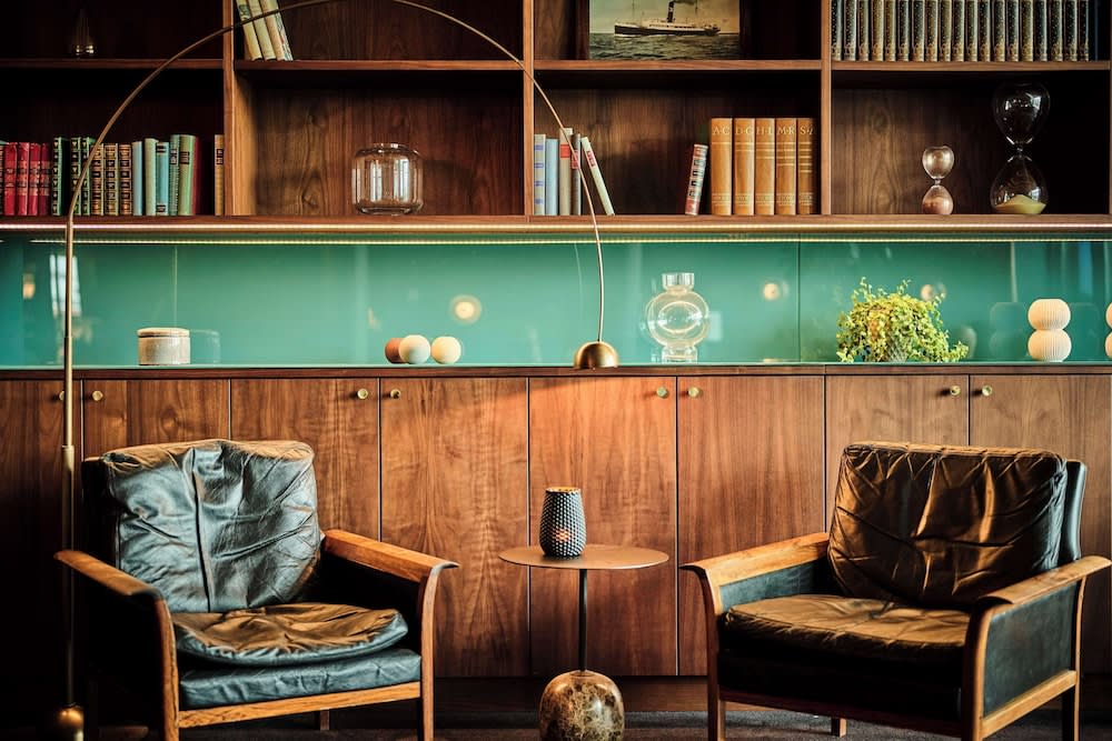 Radisson Blu Caledonien Hotel, Kristiansand 2