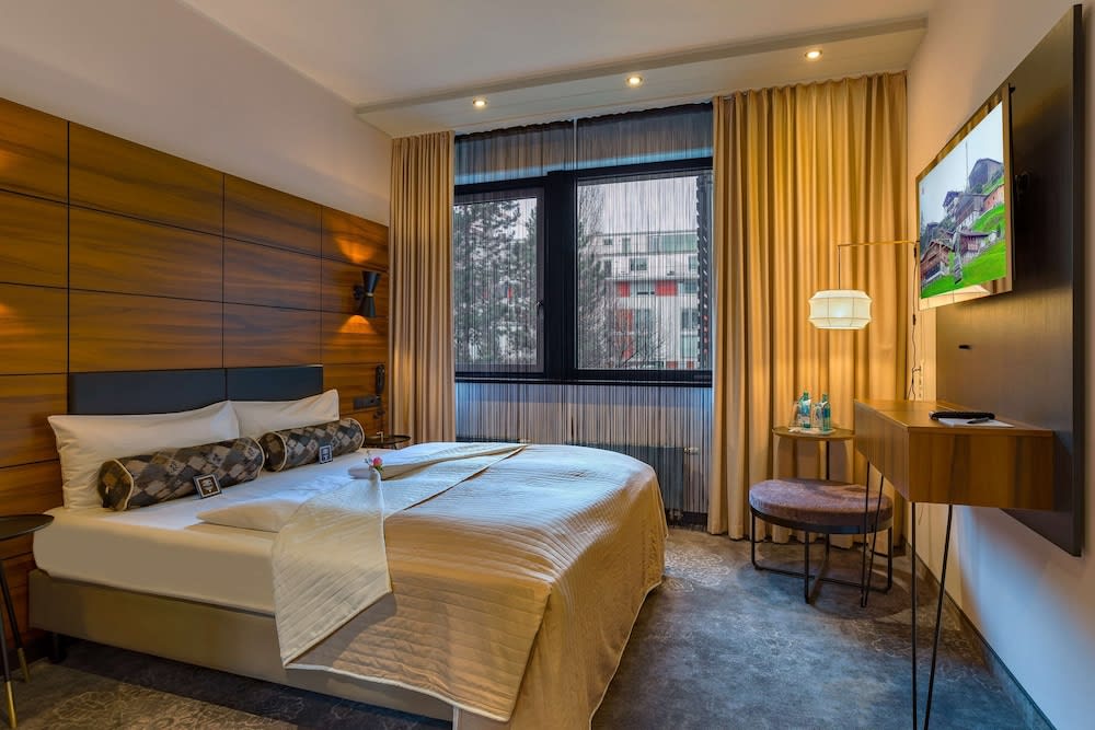 elaya hotel munich city, Trademark Collection by Wyndham 1