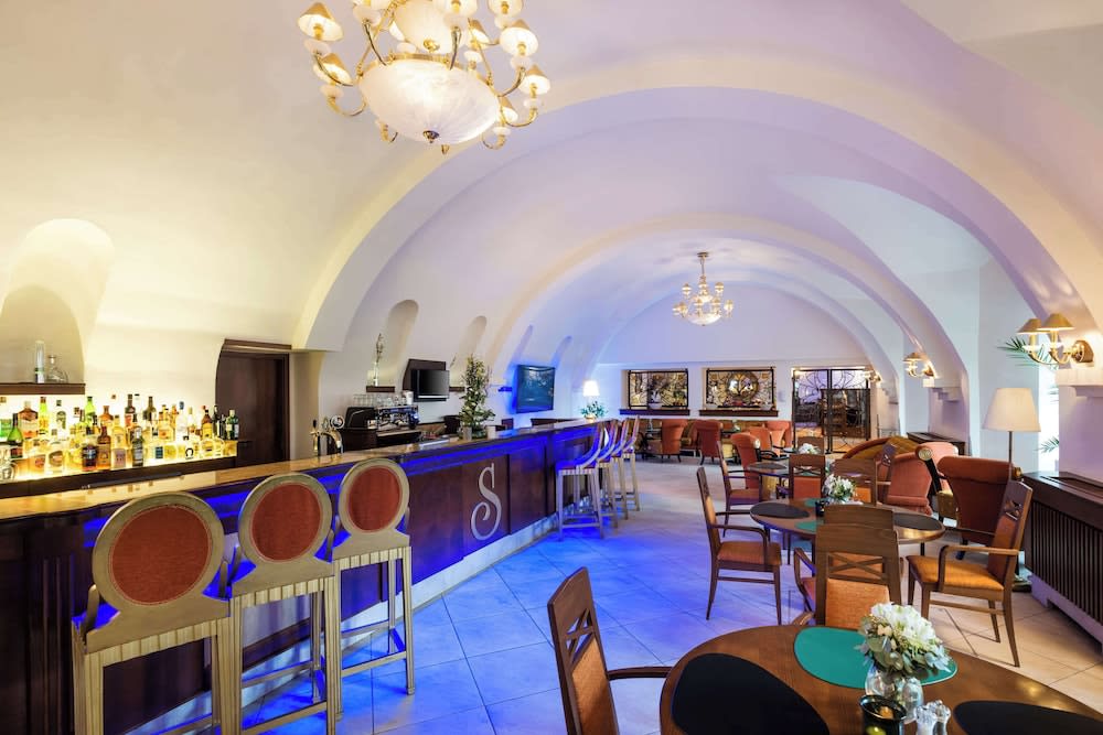 Lindner Hotel Prague Castle, part of JdV by Hyatt 2