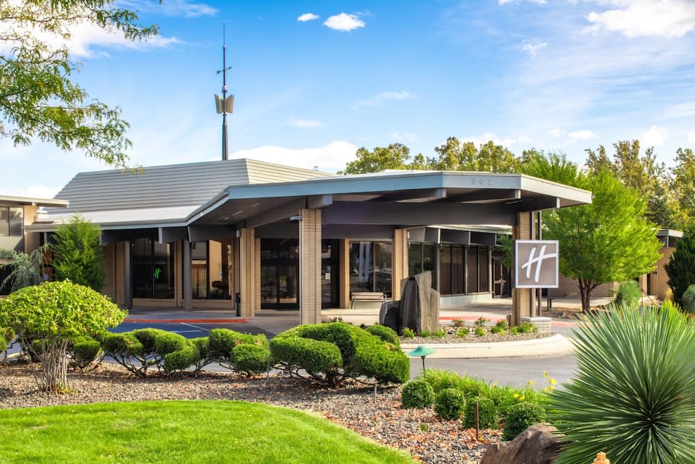 Holiday Inn RICHLAND ON THE RIVER by IHG 1