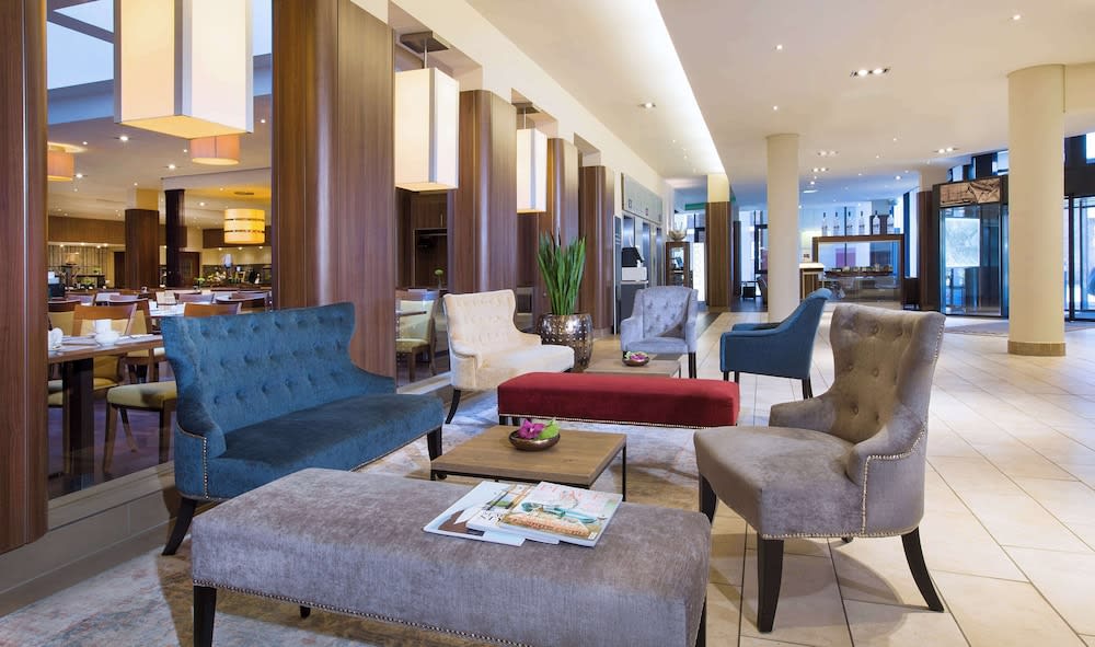 Lindner Hotel Hamburg am Michel, part of JdV by Hyatt 2