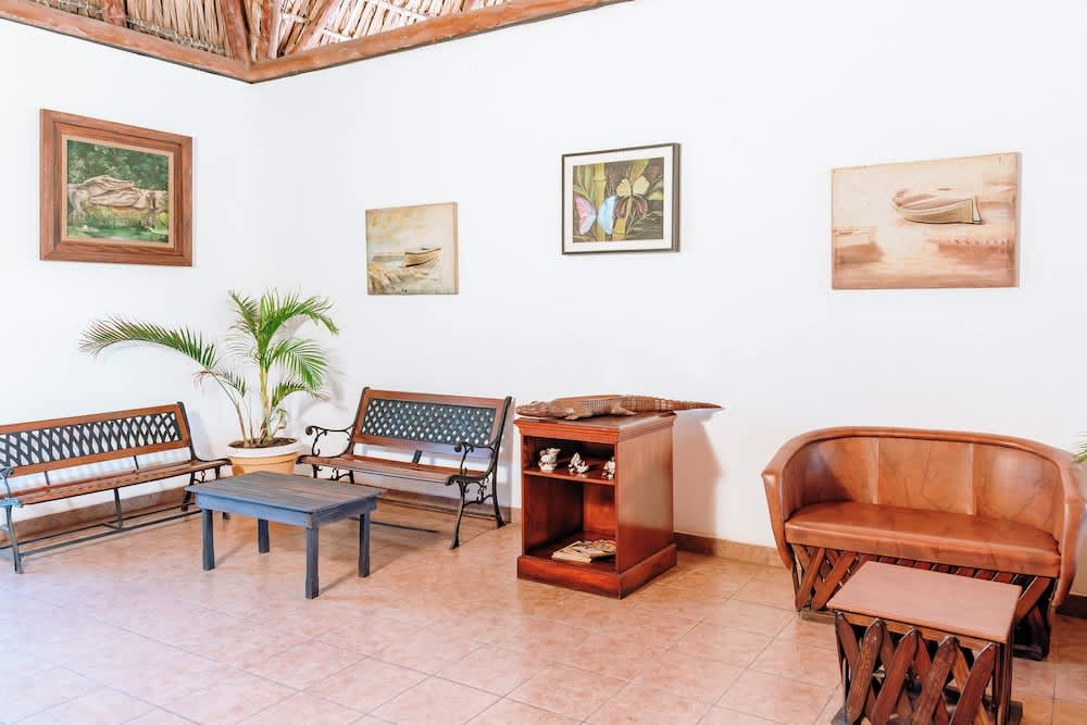 Hotel Cayman Suites 2