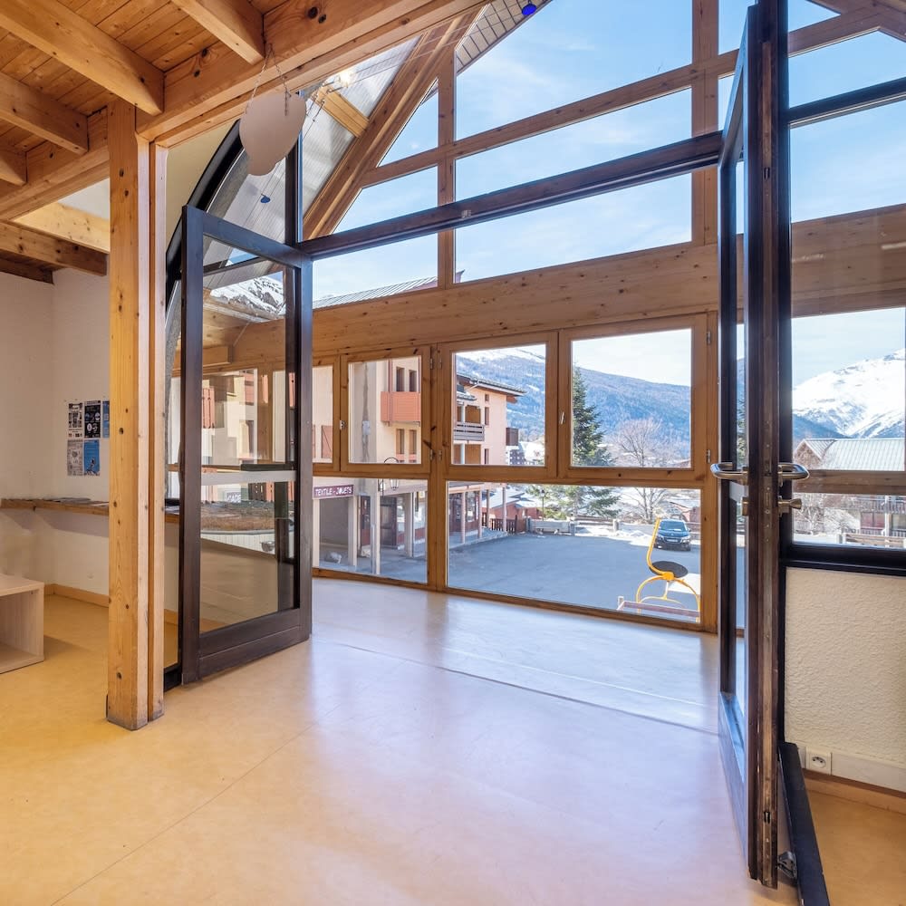 VVF Val-Cenis Haute-Maurienne 4