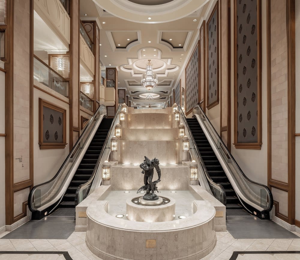 The Langham Melbourne 2