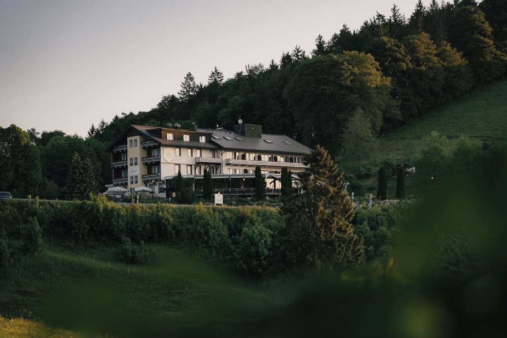 Berghotel Wiedener Eck 1