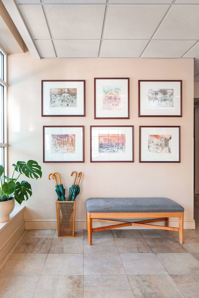 Park Lane Suites and Inn 3