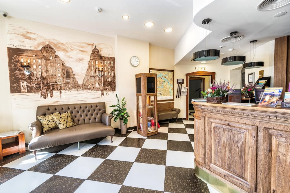 Hotel Piast Wrocław Centrum 2