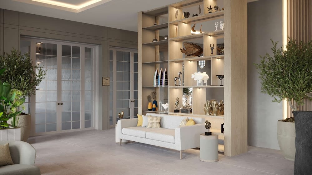 Hyatt Regency Kotor Bay Resort 2