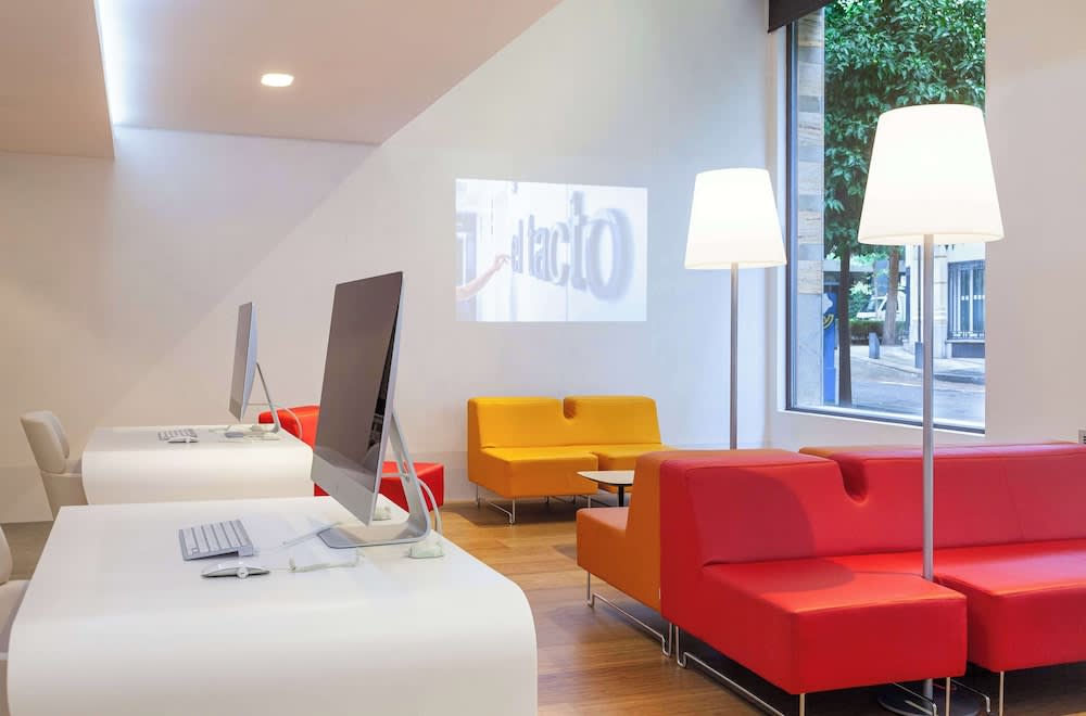 Hotel Maciá Granada Five Senses Rooms & Suites 2