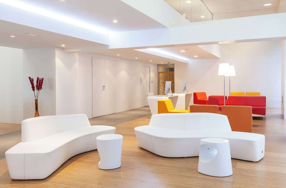 Hotel Maciá Granada Five Senses Rooms & Suites 3