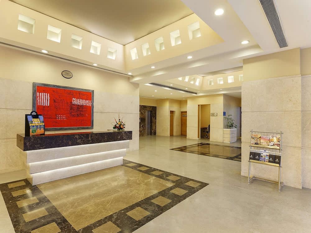 Hometel Roorkee 2