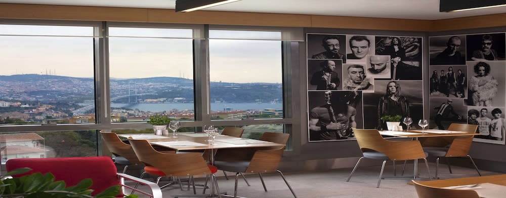 Point Hotel Barbaros 2