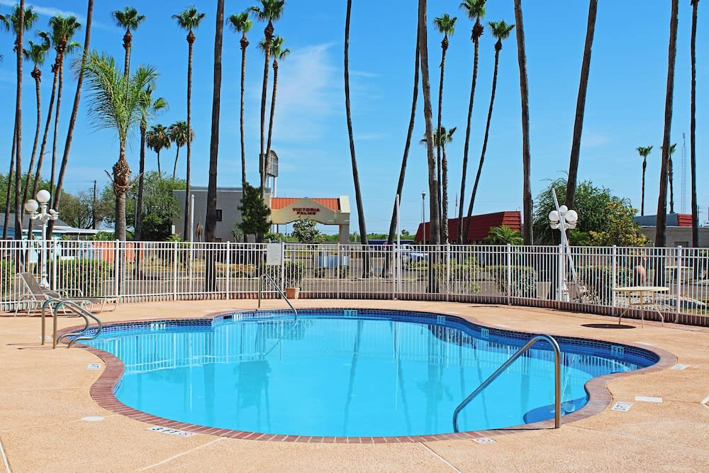 Victoria Palms Inn and Suites 1