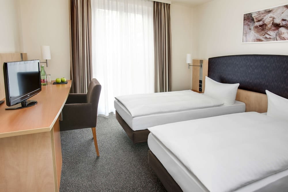 IntercityHotel Wien 2