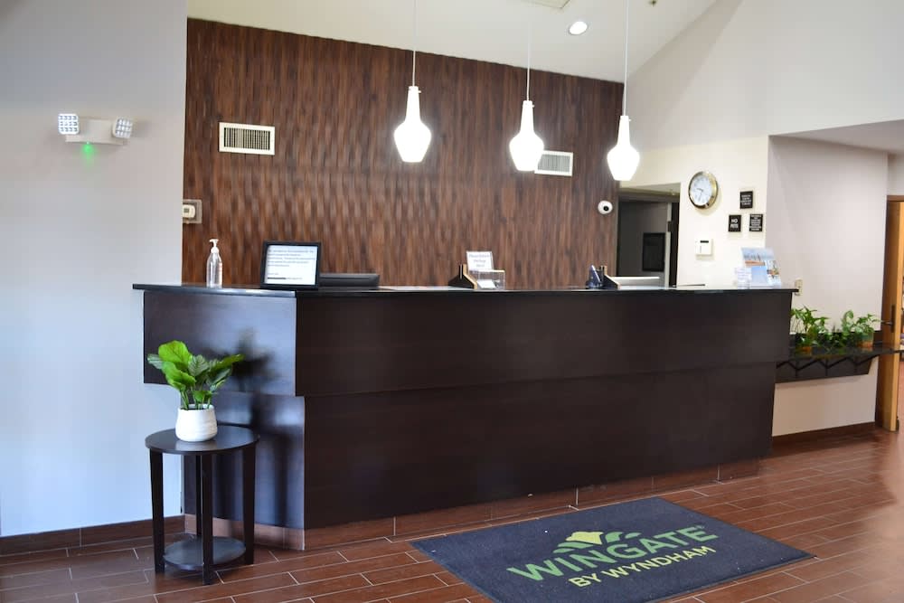 Wingate by Wyndham Bel Air I-95 Exit 77A - APG Area 2