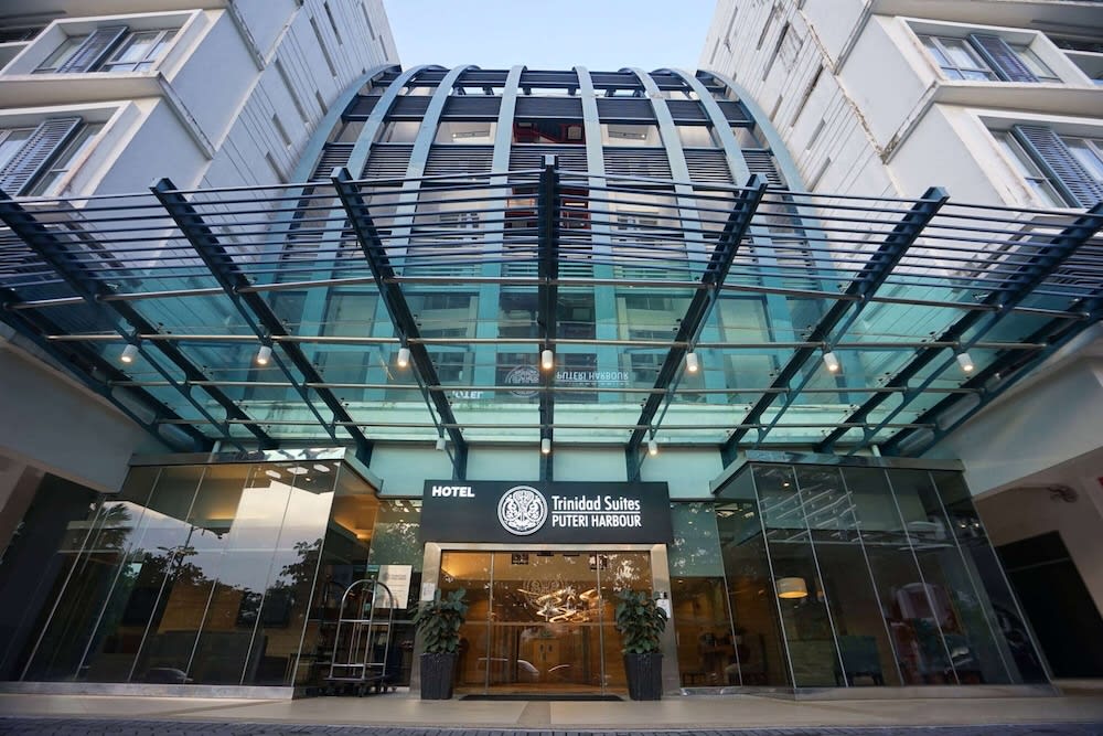 Trinidad Suites Johor, Trademark Collection by Wyndham 1