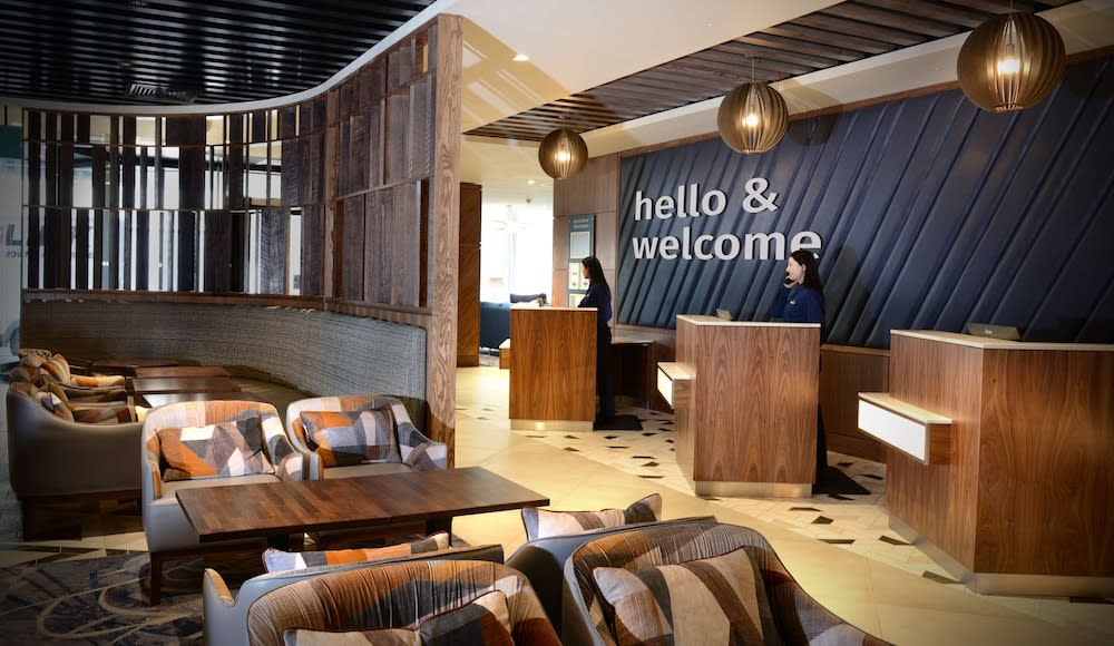 Travelodge PLUS Dublin City Centre 2