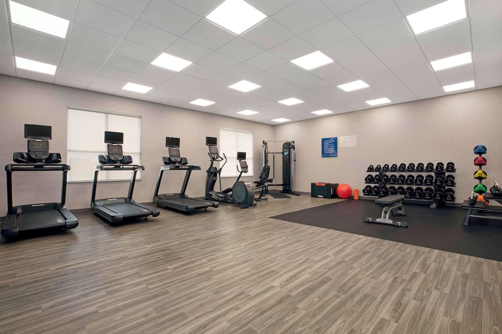 Hampton Inn by Hilton Port Hope Cobourg 1