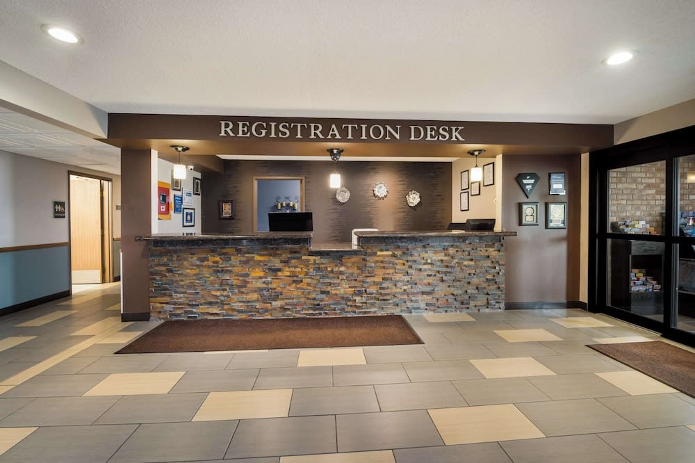 Best Western Park Oasis Inn 2