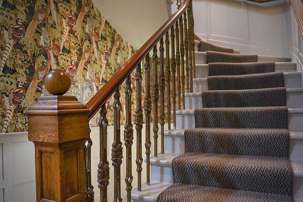 The Woodside Apartments 2