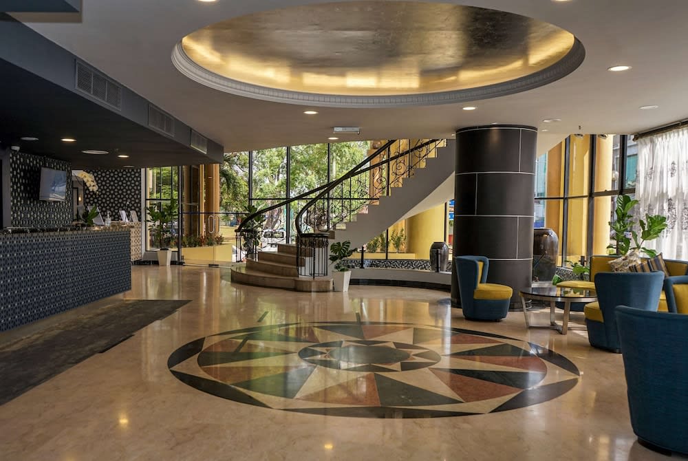 Shahzan Hotel Kuantan, Trademark Collection by Wyndham 2