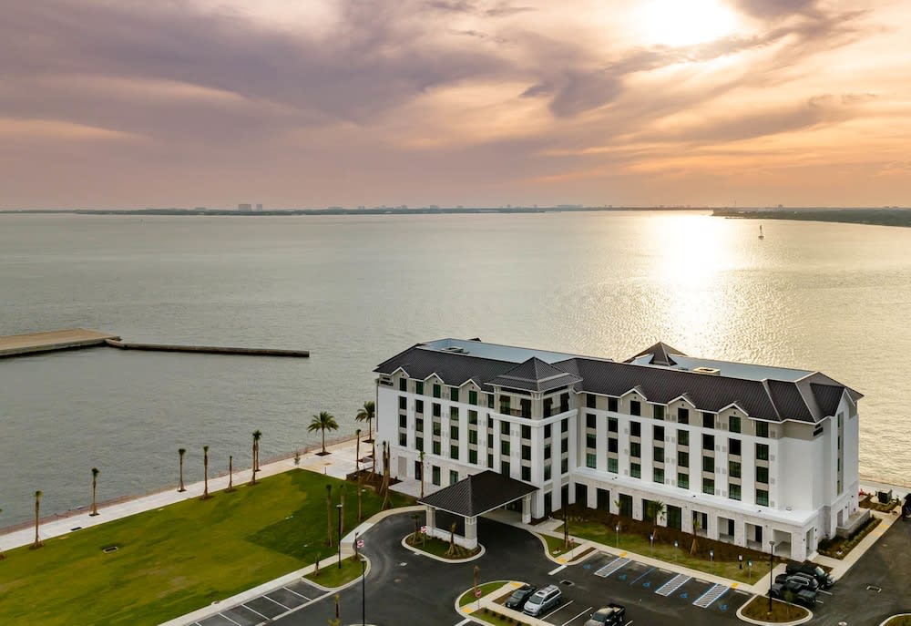 Hotel Indigo - Panama City Marina by IHG 1