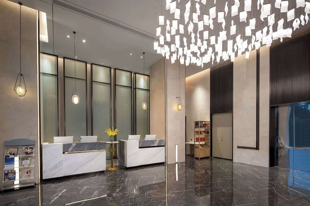 Ramada Encore BY Wyndham Dongguan Houjie 2