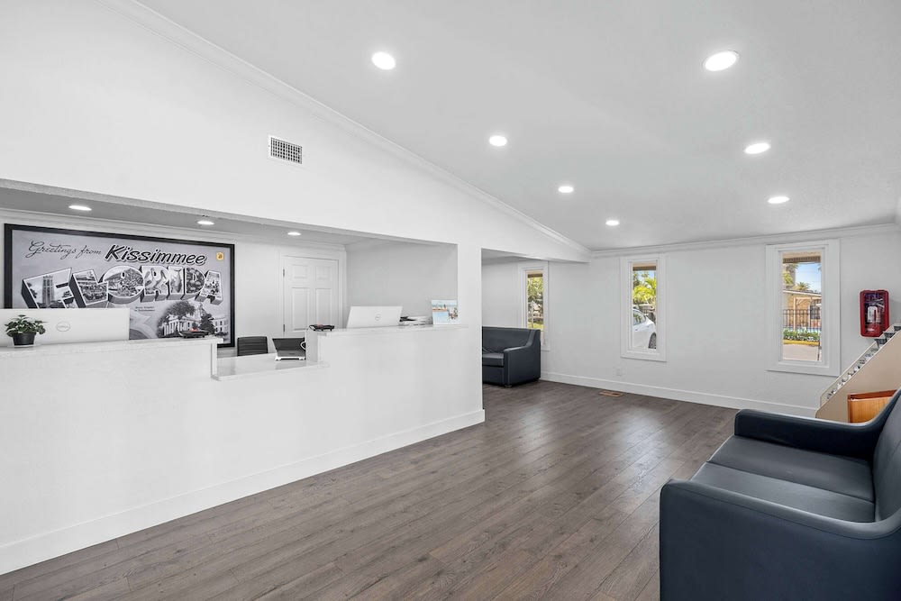 Travelodge by Wyndham Kissimmee Orlando 2