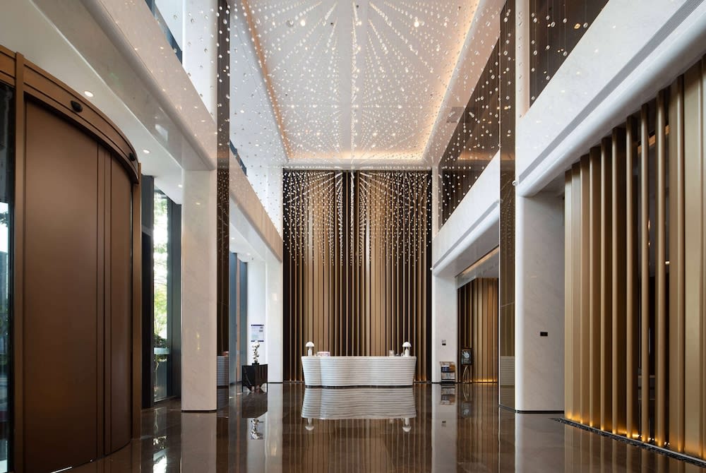 Wyndham Garden Shenzhen Longhua 5