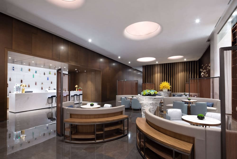 Wyndham Garden Shenzhen Longhua 2