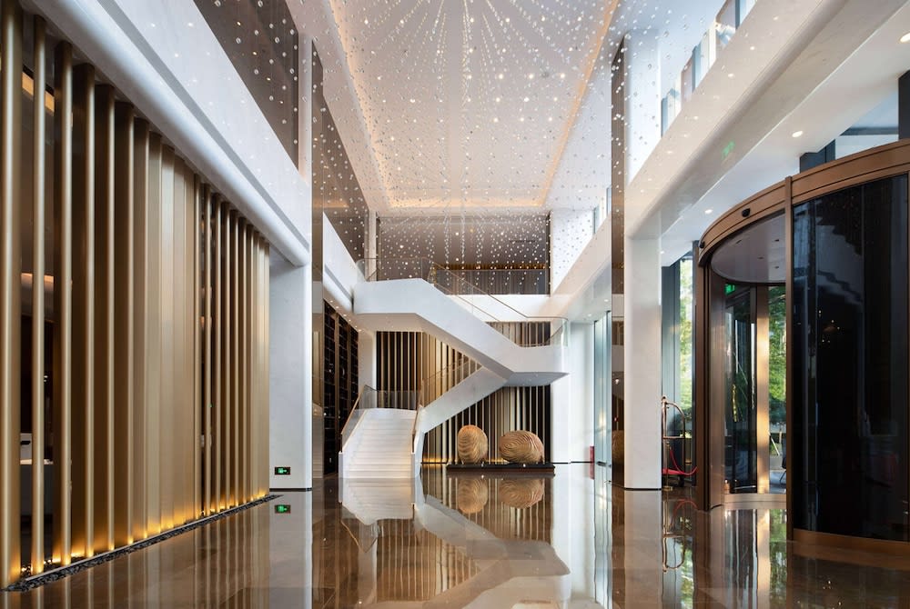 Wyndham Garden Shenzhen Longhua 4