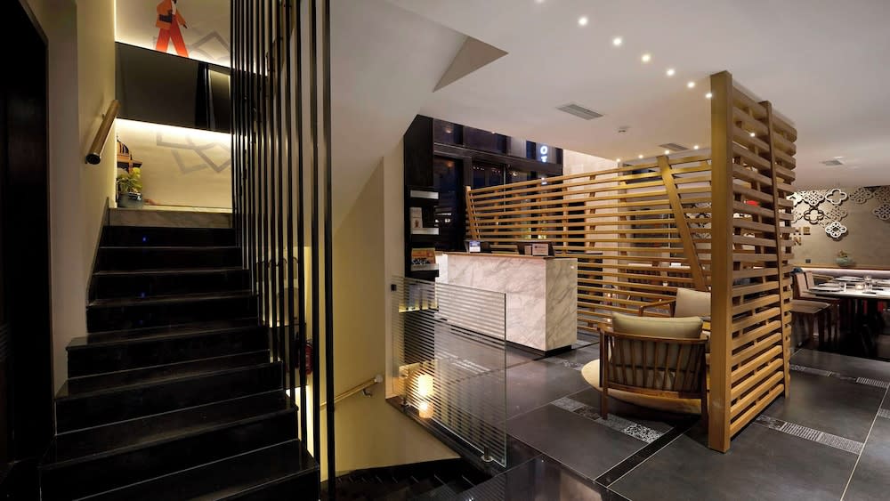 Aiden by Best Western Hennur Bengaluru 2