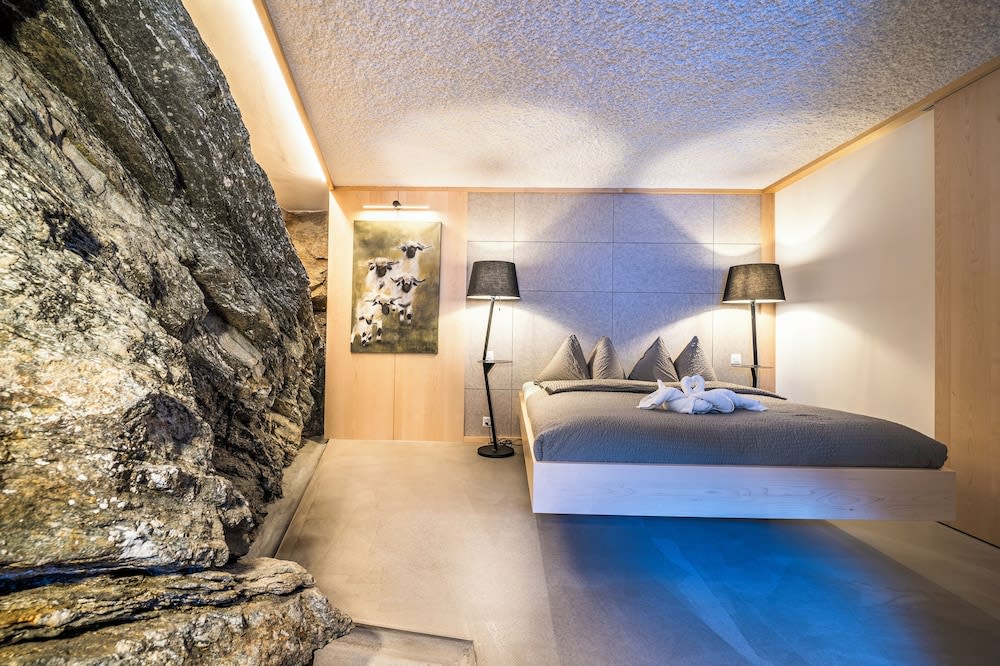 Boutique Hotel La Gorge 2