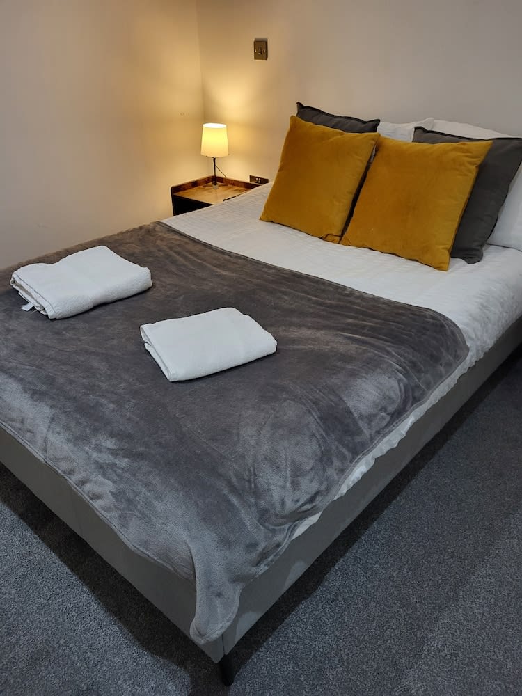 Best Priced Apartment in Danum 2 2