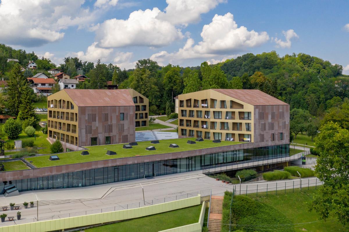 Terme Tuhelj Hotel Well 2