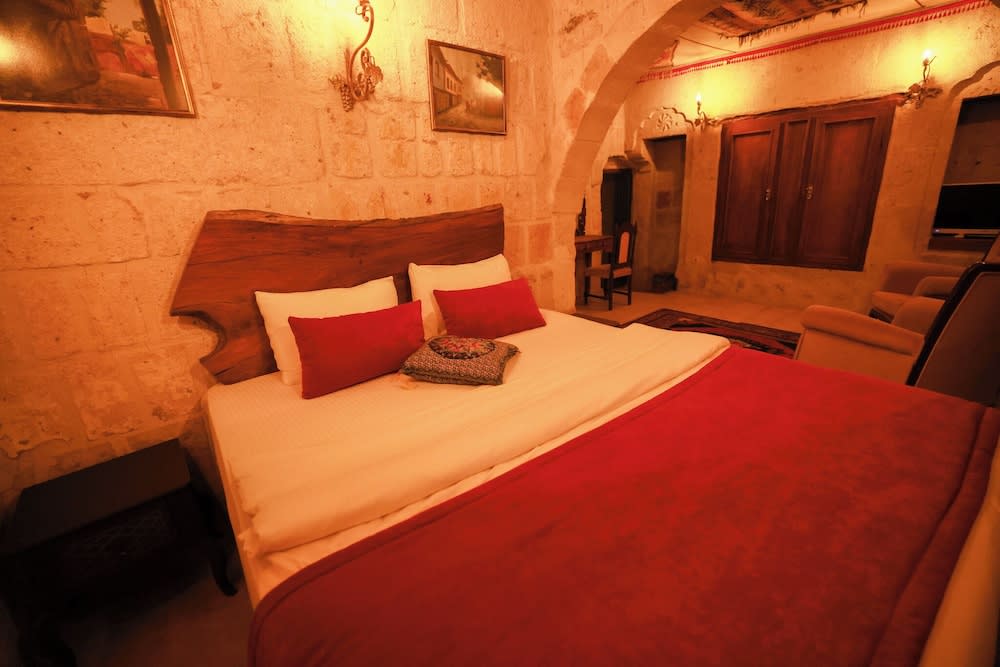 Cappadocia Nar Cave House & Swimming Pool 4