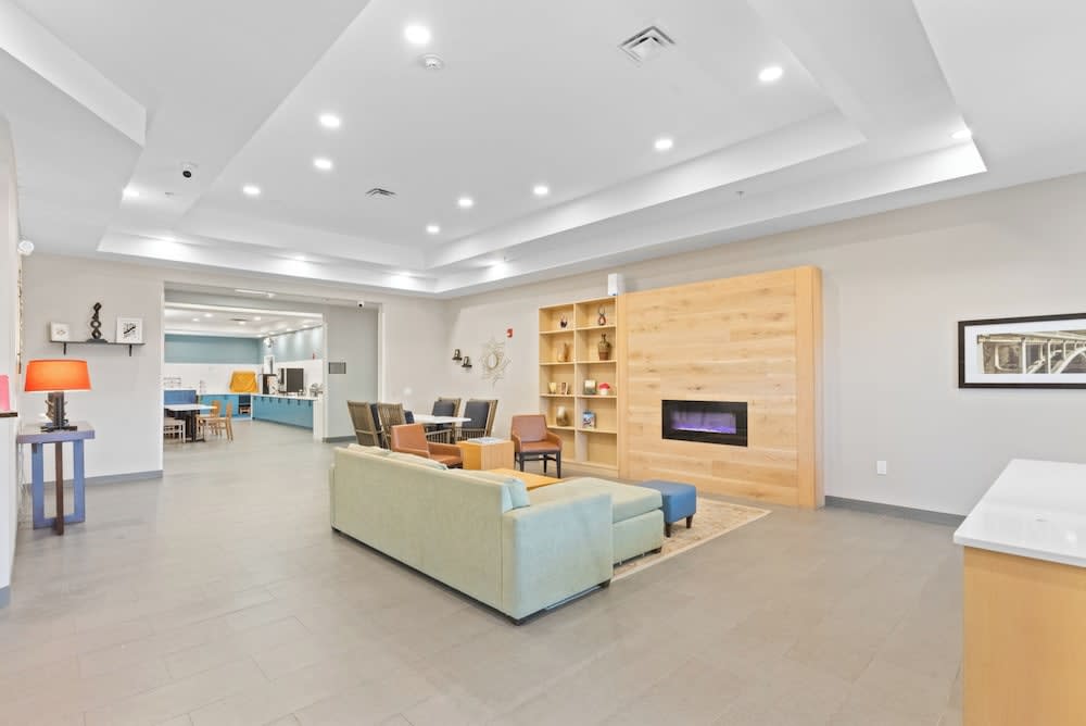 Country Inn & Suites By Radisson, Savannah Airport, GA 2
