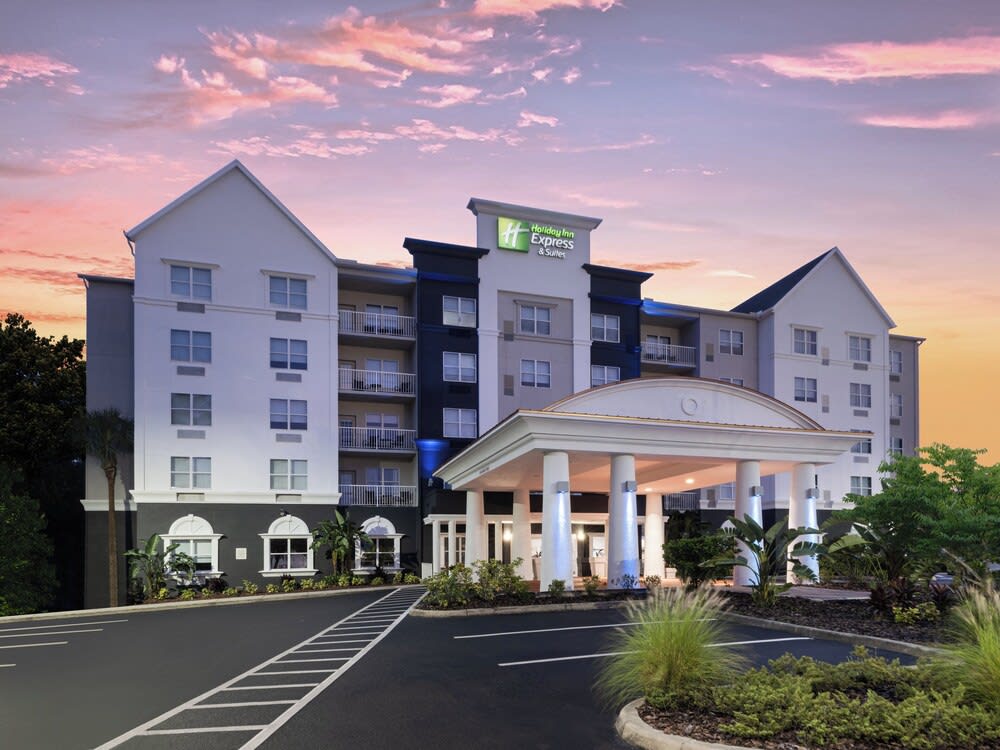 Holiday Inn Express & Suites LAKELAND NORTH - I-4 by IHG 1