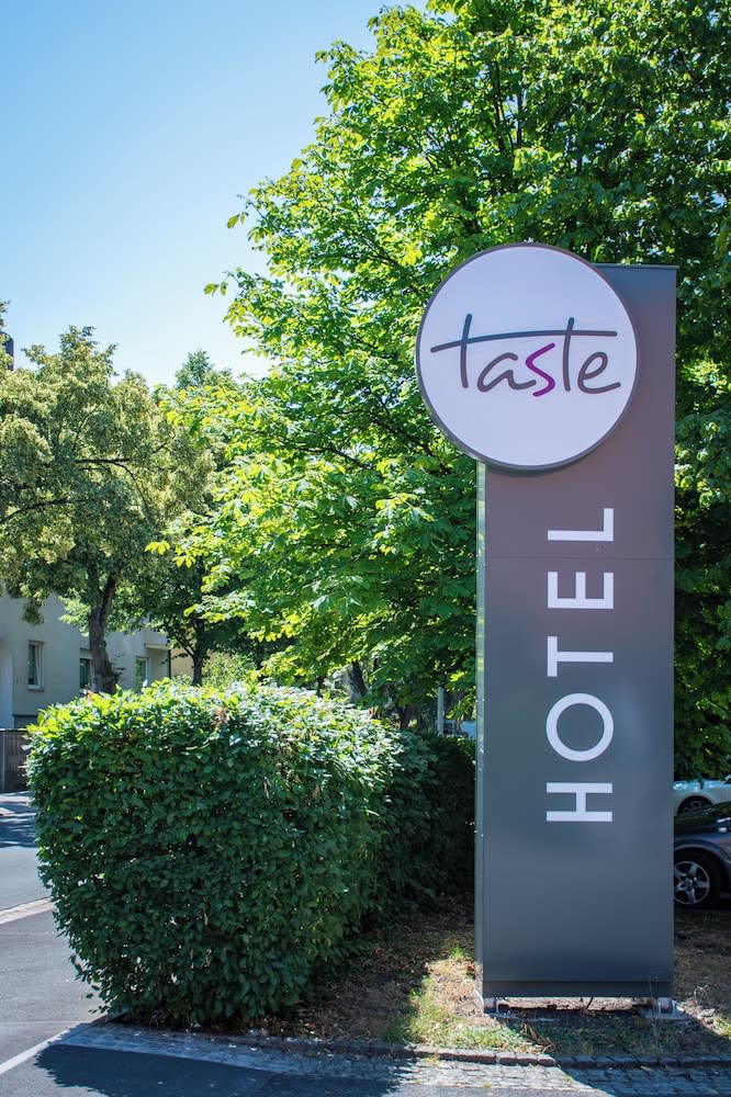 Taste Hotel Kulmbach 1