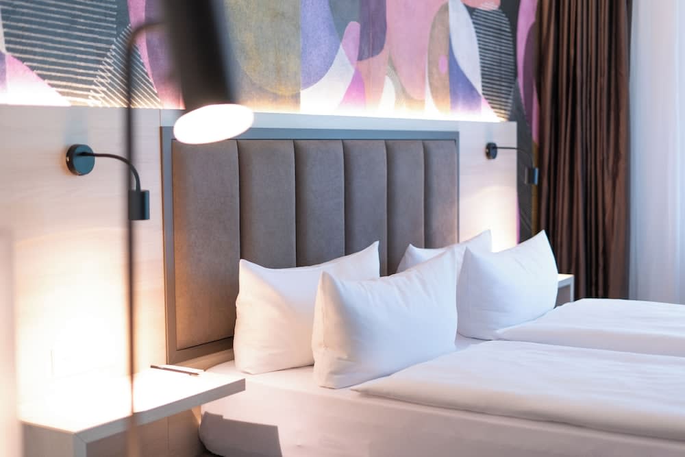 Taste Hotel Kulmbach 5