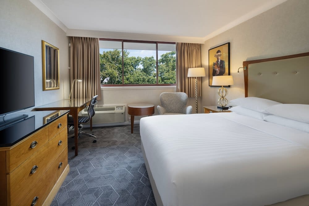 Delta Hotels by Marriott Swindon 5