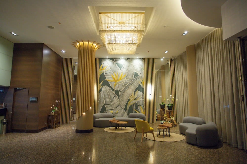 Hotel Soratama 2