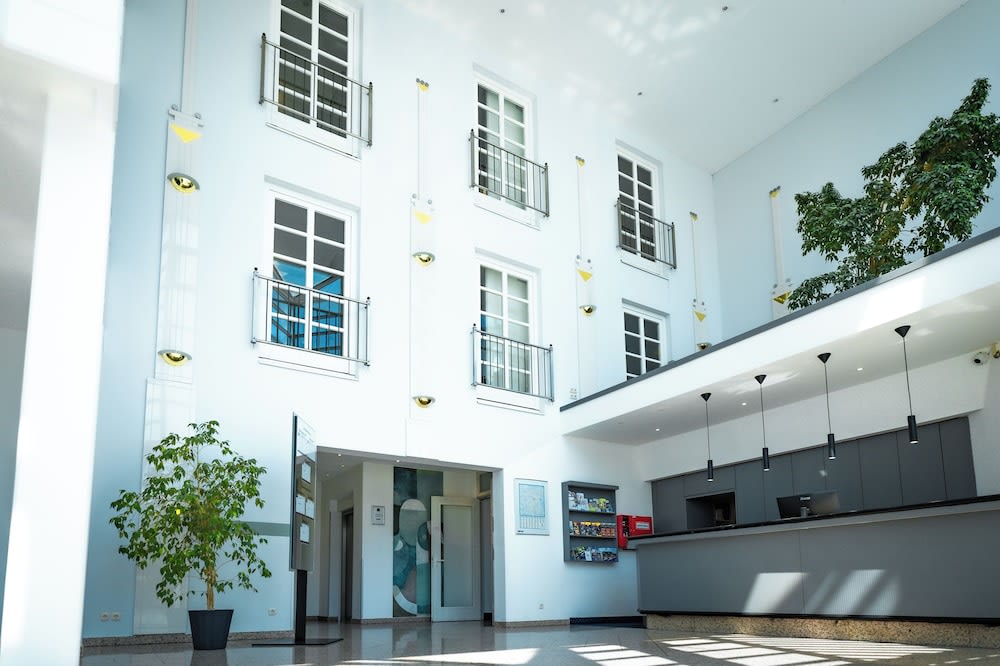 Taste Hotel Kulmbach 2