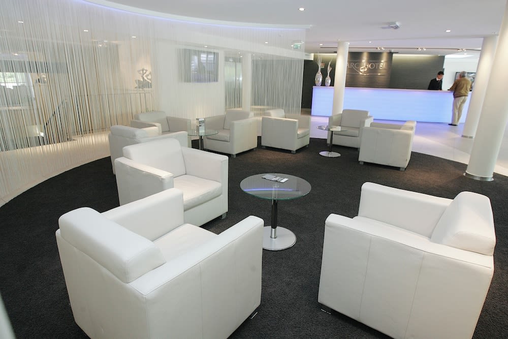 Parc Hotel Alvisse 4