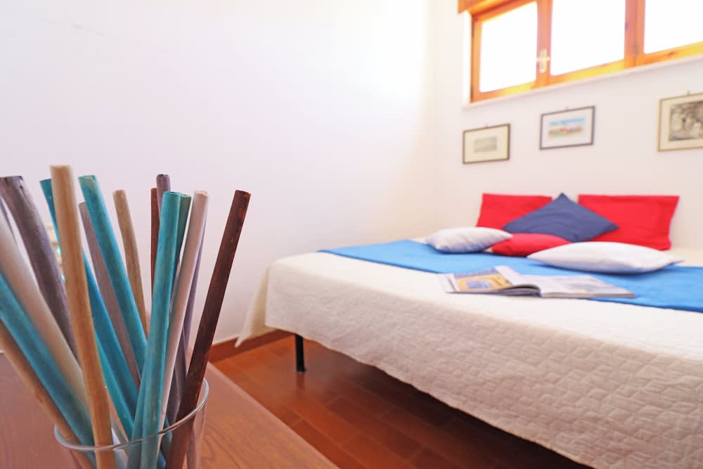 Holiday House Patrizia Otranto 2