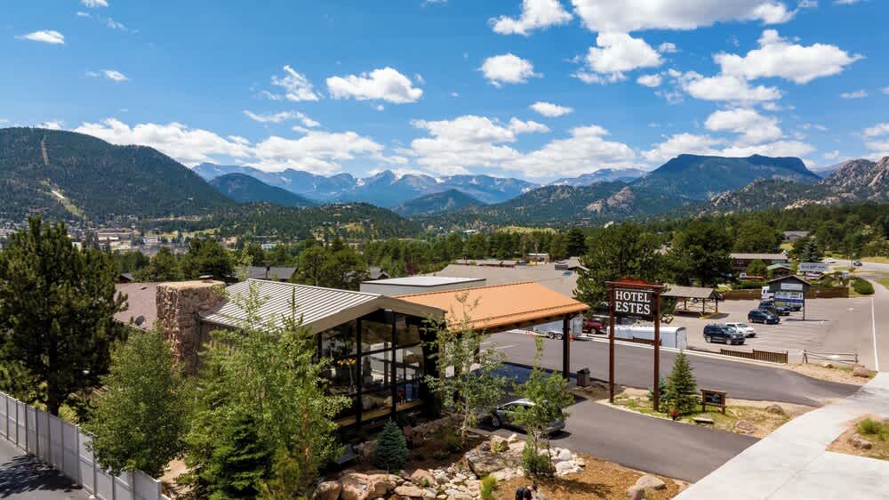 Hotel Estes 1