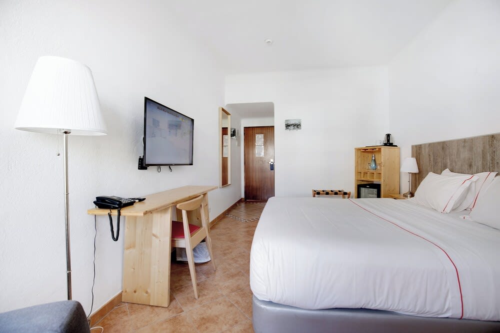 Hotel Carvoeiro Plaza 1