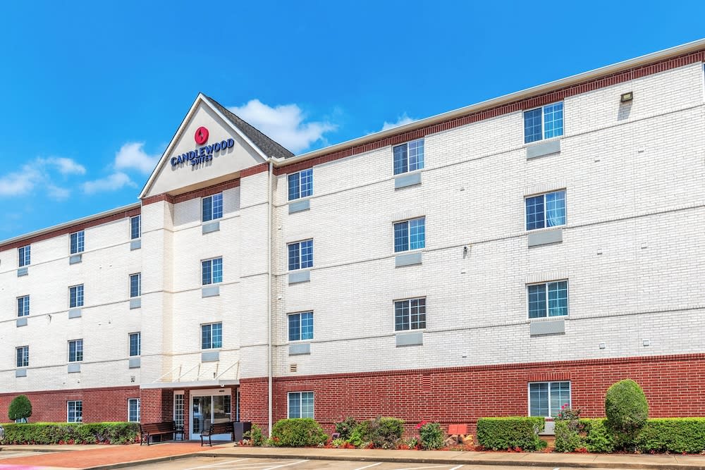 Candlewood Suites TYLER by IHG 1