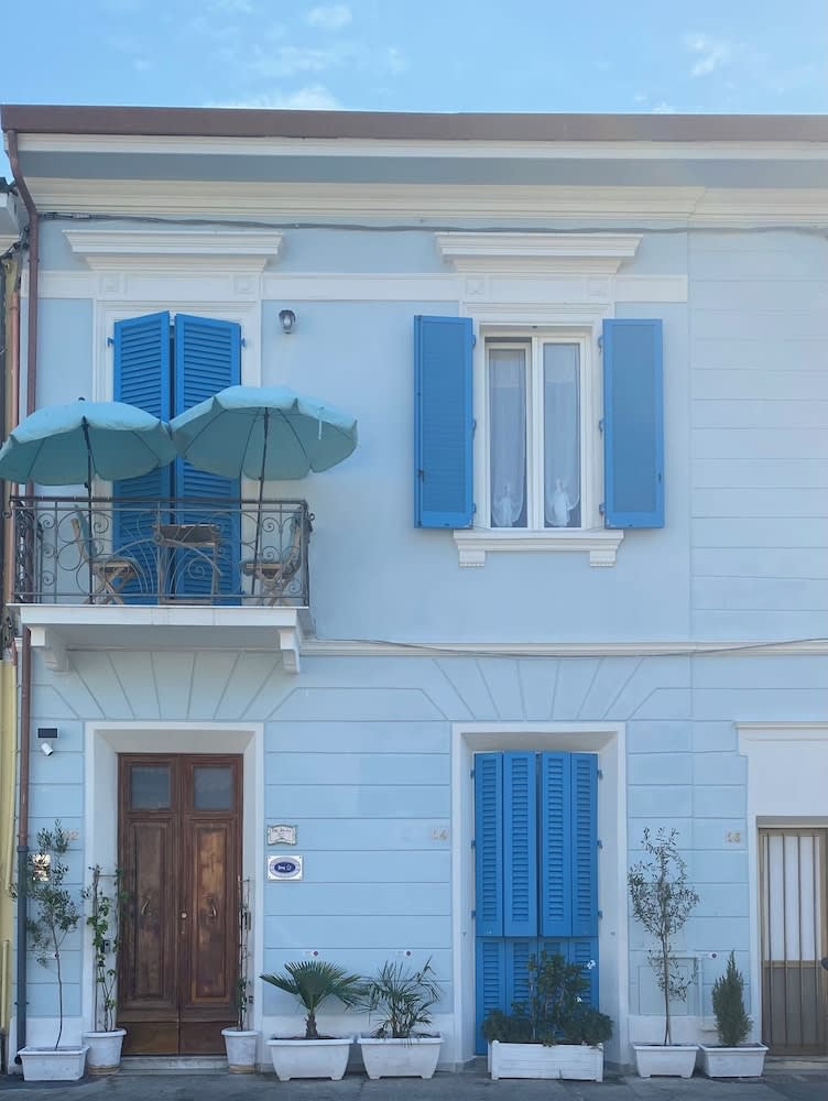 Villa Valentina Versilia 1