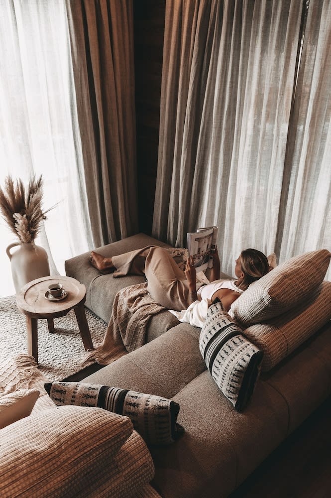 Jufenalm BOHO & Wellnesshotel 2